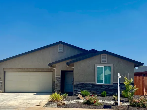 2769 Hopkins Ave, Redding, CA 96002