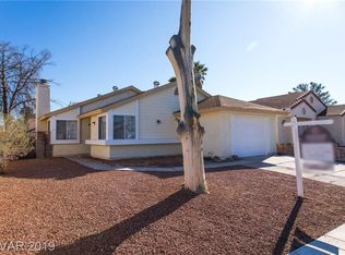 7242 Hardtack Cir, Las Vegas, NV 89119