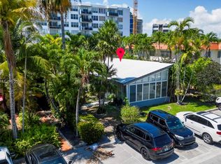 1050 92nd St #3, Miami Beach, FL 33154