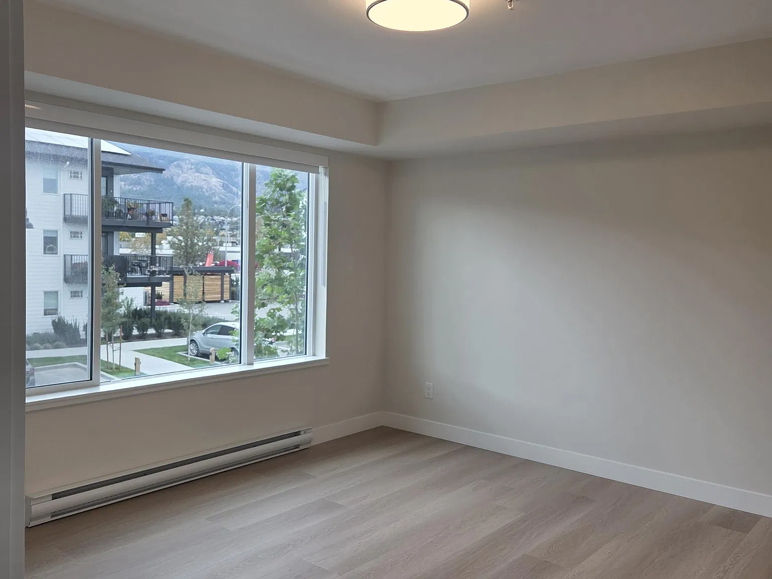 Sweetgrass at Carrington Park - Unit 204 — Photo 4