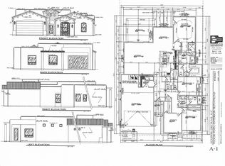 3713 Santa Minerva Ave, Las Cruces, NM 88012