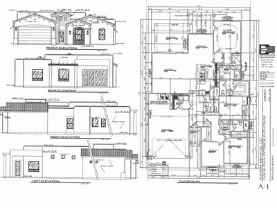3713 Santa Minerva Ave, Las Cruces, NM, 88012
