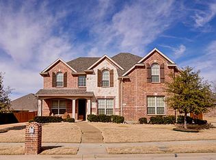 617 Fall Wheat Dr, Murphy, TX 75094