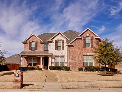617 Fall Wheat Dr, Murphy, TX, 75094