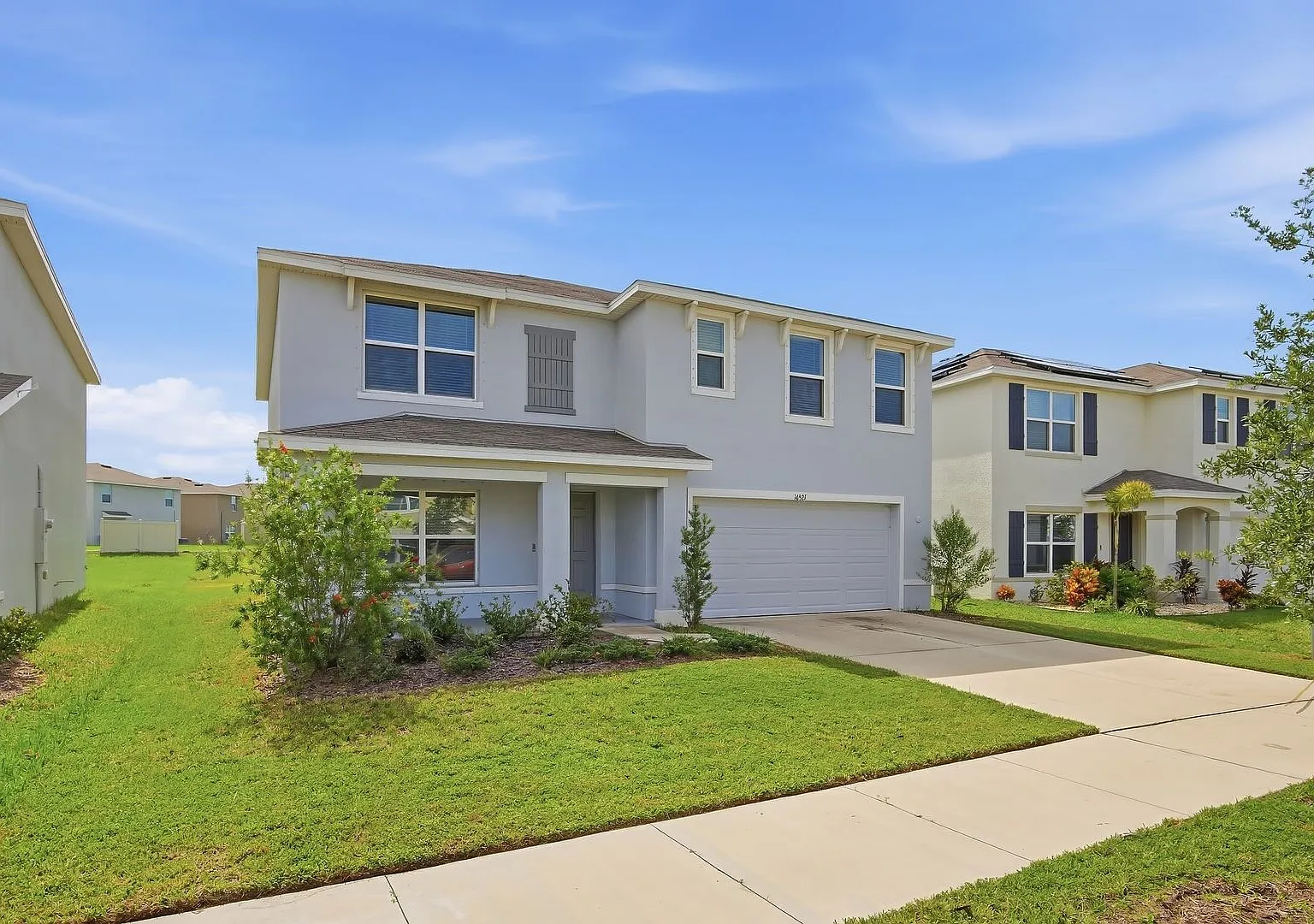 5BR/3BA Home with Large Backyard & Lawn Care Included — Photo 2