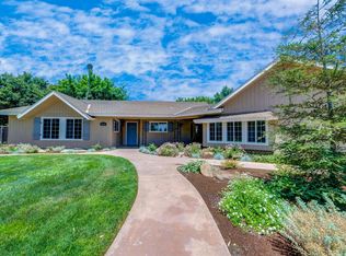 19224 E Vino Ave, Reedley, CA 93654