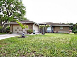 1650 Adams St, Sebastian, FL 32958