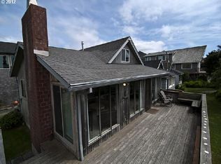 3515 Ocean Ave, Cannon Beach, OR 97110