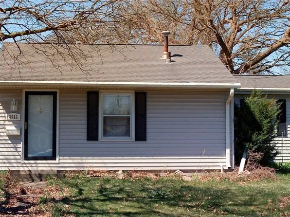 3522 59th St, Des Moines, IA 50322