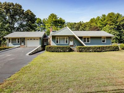 53 Rogers St, Billerica, MA, 01821