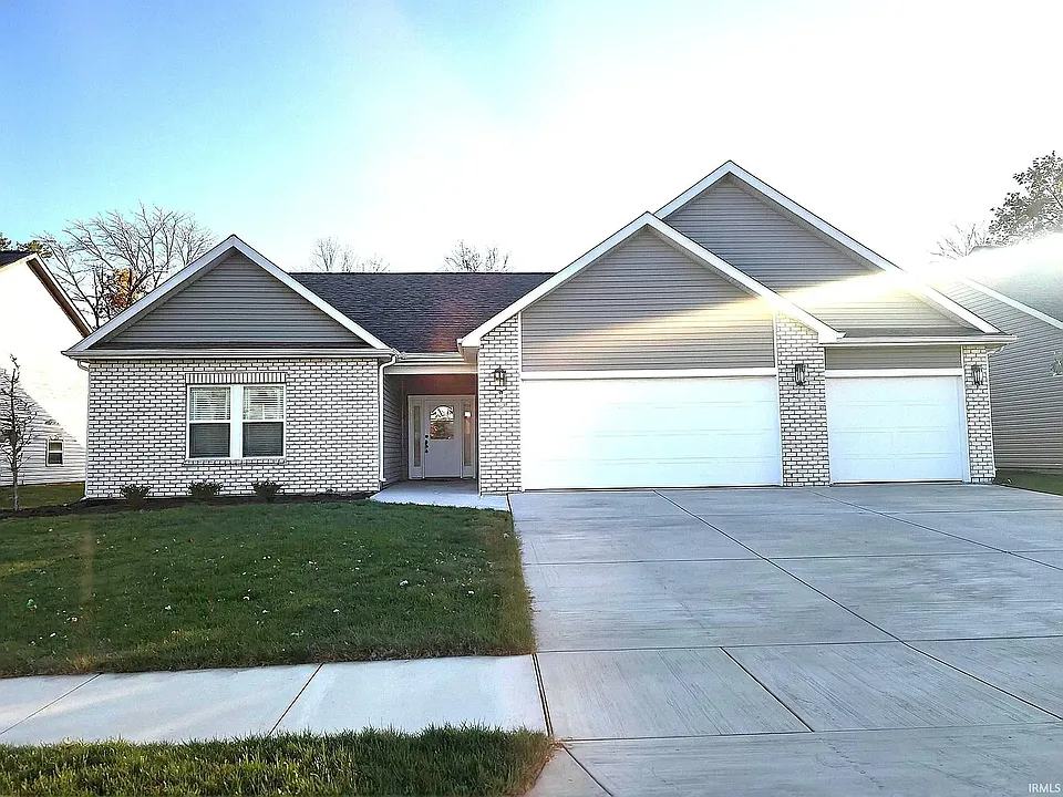 Hayloft Dr
