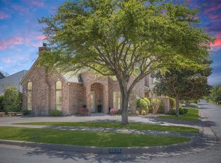4635 Washburn Ave, Fort Worth, TX 76107