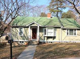 13 Lakeview Rd UNIT SF, Wayland, MA 01778