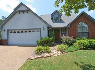 9700 Croxted Rd, Fort Smith, AR 72908