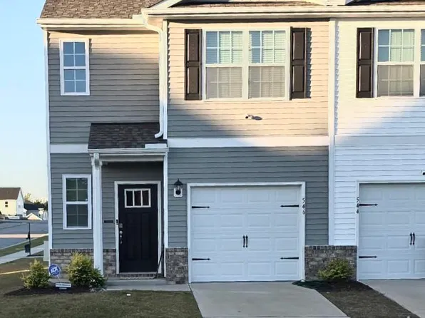 546 Belgian Red Way, Wake Forest, NC 27587