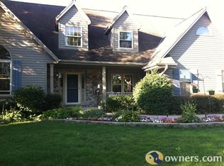 5807 Glen Flora Dr, Greendale, WI 53129