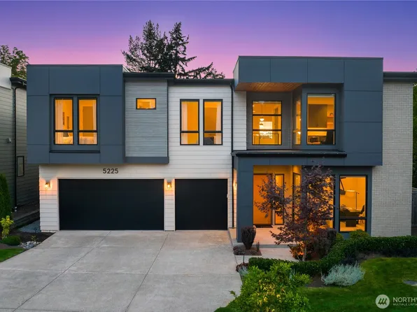 5225 114th Ave NE, Kirkland, WA 98033