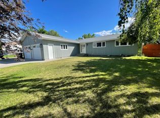 712 W Gallatin St, Manhattan, MT 59741
