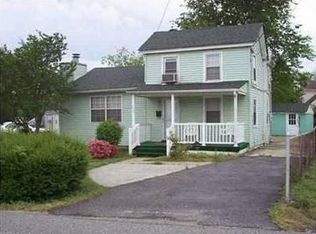 339 Ivy Home Rd, Hampton, VA 23669