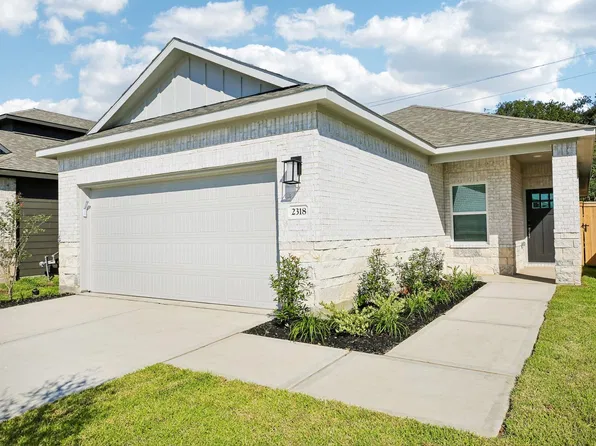 2318 Pioneer Landing Ln, Crosby, TX 77532