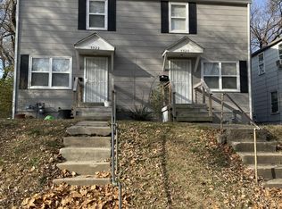 5522 Wabash Ave, Kansas City, MO 64130