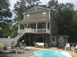 3784 Roberta Ln, Myrtle Beach, SC 29588