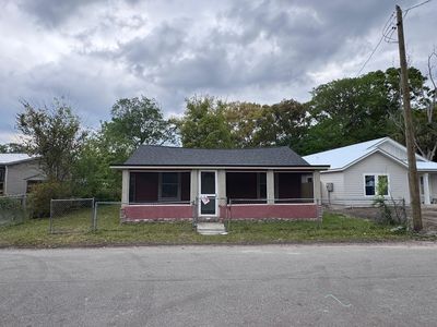 748 W 5th St, Saint Augustine, FL, 32084