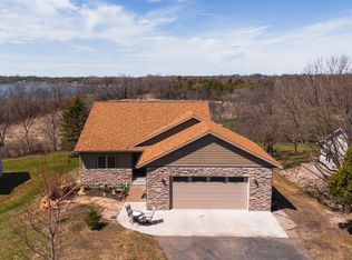 1008 Ruby St NW, Alexandria, MN 56308