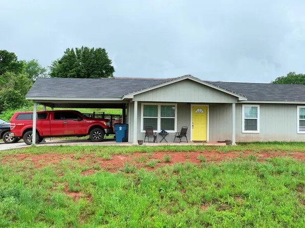 1309 S Iowa Ave, Chandler, OK 74834