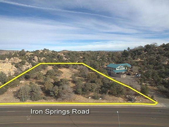 2nd image of 1646 W Iron Springs Rd