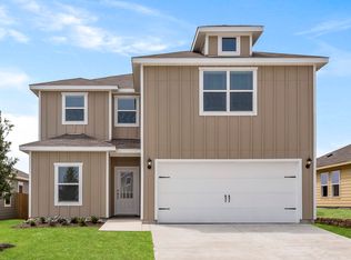 9909 Fighting Falcon Way, Fort Worth, TX 76131