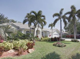 1345 W Barwick Ranch Cir, Delray Beach, FL 33445