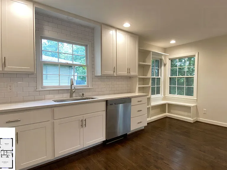 3622 Mountain Park Dr — Photo 7