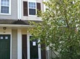 5708 Springfish Pl, Waldorf, MD 20603