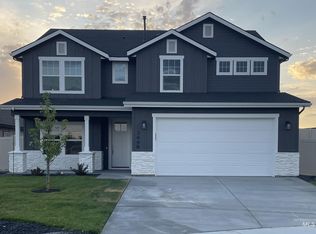 3498 N Anselmo Way, Star, ID 83669