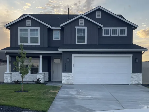 3498 N Anselmo Way, Star, ID 83669