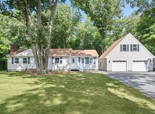 266 Robinson St, Raynham, MA 02767