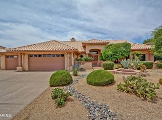 15837 W Huron Dr, Sun City West, AZ 85375
