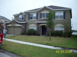 14615 Grand Cove Dr, Orlando, FL 32837