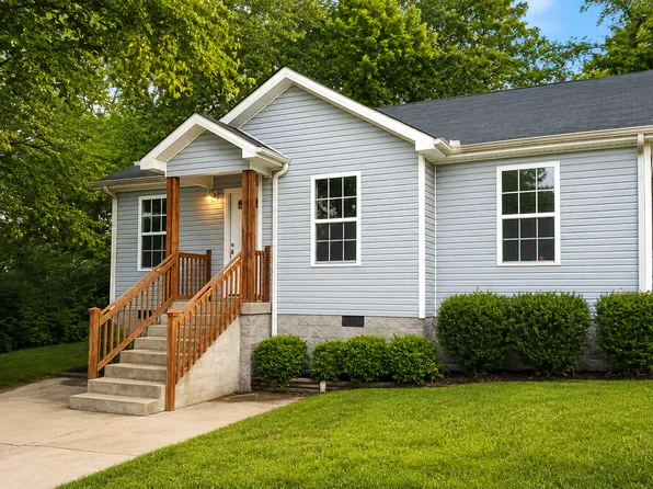 1225 John L Copeland Blvd, Nashville, TN 37207