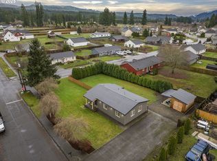 501 E Jones St, Yacolt, WA 98675