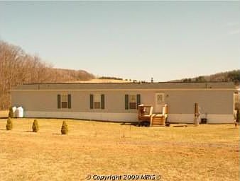 Back of Home