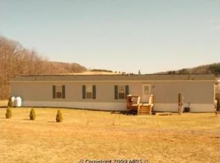 152 Guthrie Ln, Frostburg, MD 21532
