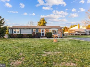 1412 Brehm Rd, Westminster, MD 21157
