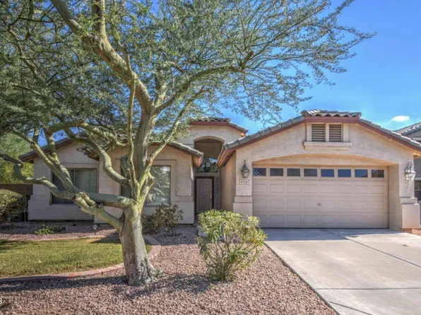 4723 W ALLEN Street, Laveen, AZ 85339