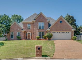 8948 Meadow Pines Cv LOT 410, Cordova, TN 38016