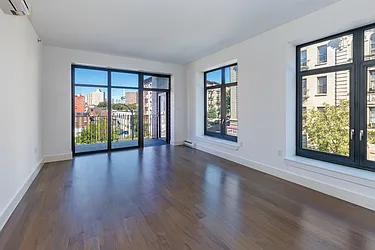 Rented by Compass