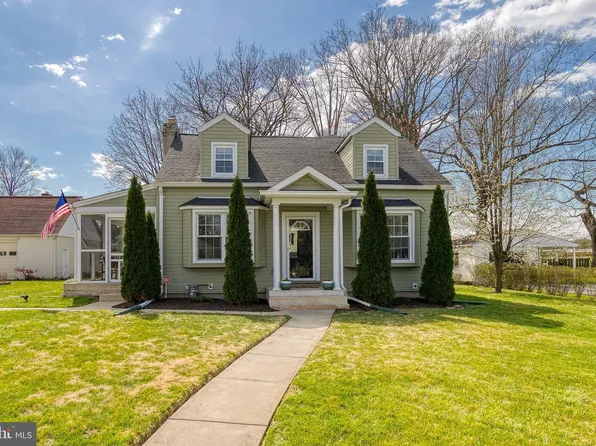 11 Rose St, Lutherville Timonium, MD 21093