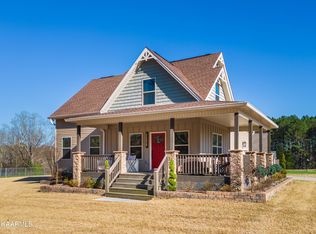 187 Hunt Rd SE, Cleveland, TN 37323