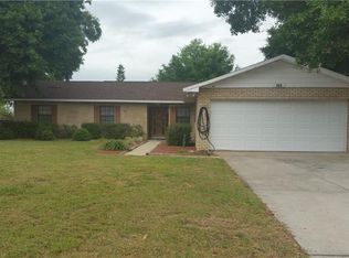 630 E Pierce St, Lake Alfred, FL 33850